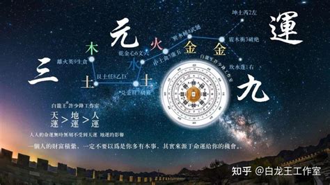 火年|动乱与兴盛同步：九紫离火运之未来三年的火运特性